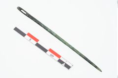 Foto von Bronzenähnadel (NHMW-PRAE-025141)